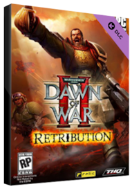 Warhammer 40,000: Dawn of War II: Retribution - Lord General Wargear Steam Key GLOBAL - 1