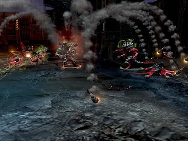 Warhammer 40,000: Dawn of War II: Retribution - Ork Race Pack Steam Key GLOBAL - 0