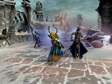 Warhammer 40,000: Dawn of War II: Retribution (PC) - Steam Key - EUROPE - 13