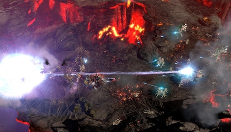 Warhammer 40,000: Dawn of War II: Retribution (PC) - Steam Key - EUROPE - 10