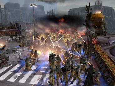 Warhammer 40,000: Dawn of War II: Retribution (PC) - Steam Key - EUROPE - 9