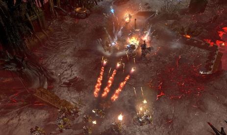Warhammer 40,000: Dawn of War II: Retribution (PC) - Steam Key - EUROPE - 5