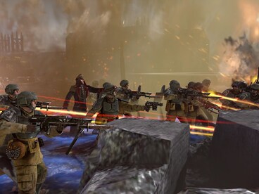 Warhammer 40,000: Dawn of War II: Retribution (PC) - Steam Key - EUROPE - 4