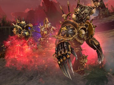 Warhammer 40,000: Dawn of War II: Retribution Steam Gift UNITED KINGDOM - 8