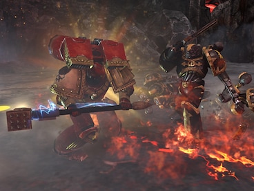 Warhammer 40,000: Dawn of War II: Retribution – The Last Standalone (PC) - Steam Key - GLOBAL - 8