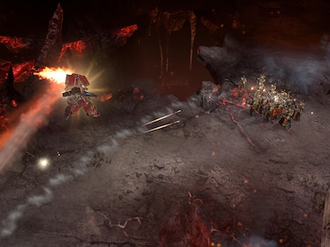 Warhammer 40,000: Dawn of War II: Retribution – The Last Standalone (PC) - Steam Key - GLOBAL - 9