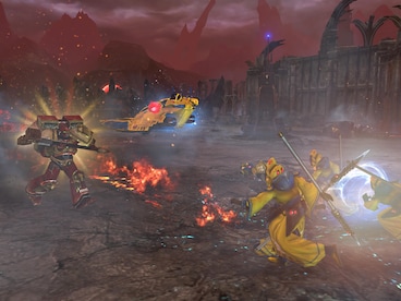 Warhammer 40,000: Dawn of War II: Retribution – The Last Standalone (PC) - Steam Key - GLOBAL - 5