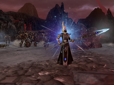 Warhammer 40,000: Dawn of War II: Retribution – The Last Standalone (PC) - Steam Key - GLOBAL - 7