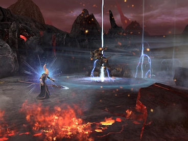 Warhammer 40,000: Dawn of War II: Retribution – The Last Standalone (PC) - Steam Key - GLOBAL - 3