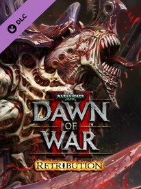 Warhammer 40,000: Dawn of War II: Retribution - Tyranid Race Pack Steam Key GLOBAL - 2