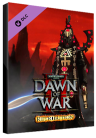 Warhammer 40,000: Dawn of War II: Retribution - Ulthwe Wargear Steam Key GLOBAL - 1
