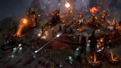Warhammer 40,000: Dawn of War III Steam Key CIS - 7