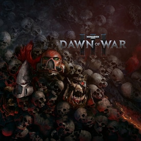 Warhammer 40,000: Dawn of War III Steam Key GLOBAL - 3