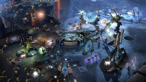 Warhammer 40,000: Dawn of War III Steam Key RU/CIS - 6
