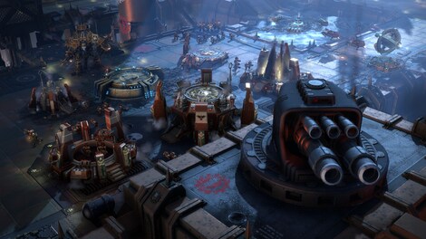 Warhammer 40,000: Dawn of War III Steam Key RU/CIS - 5