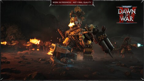 Warhammer 40,000: Dawn of War IV | Commander Edition (PC) - Steam Gift - EUROPE - 5