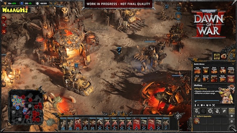 Warhammer 40,000: Dawn of War IV | Commander Edition (PC) - Steam Gift - NORTH AMERICA - 6