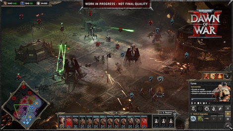 Warhammer 40,000: Dawn of War IV (PC) - Steam Gift - GLOBAL - 7