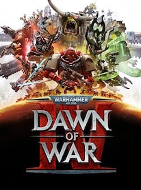 Warhammer 40,000: Dawn of War IV (PC) - Steam Gift - GLOBAL - 1