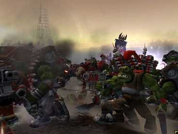 Warhammer 40,000: Dawn of War - Master Collection Steam Key CIS - 13