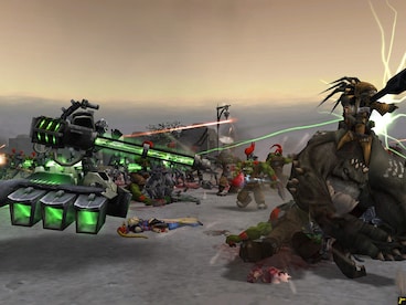 Warhammer 40,000: Dawn of War - Master Collection Steam Key CIS - 4