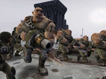 Warhammer 40,000: Dawn of War - Master Collection Steam Key CIS - 25