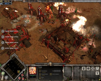 Warhammer 40,000: Dawn of War - Master Collection Steam Key CIS - 26