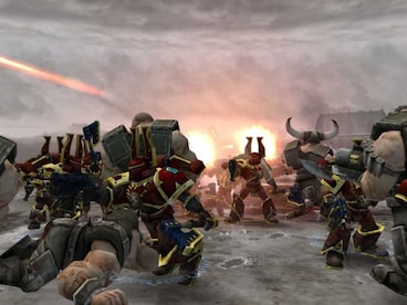 Warhammer 40,000: Dawn of War - Master Collection Steam Key CIS - 39