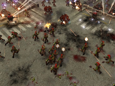 Warhammer 40,000: Dawn of War - Master Collection Steam Key CIS - 35
