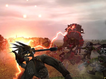 Warhammer 40,000: Dawn of War - Master Collection Steam Key CIS - 27