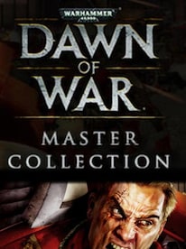 Warhammer 40,000: Dawn of War - Master Collection Steam Key CIS - 24
