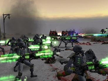 Warhammer 40,000: Dawn of War - Master Collection Steam Key GLOBAL - 14