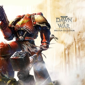Warhammer 40,000: Dawn of War - Master Collection Steam Key GLOBAL - 22