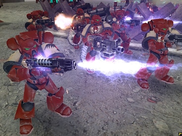 Warhammer 40,000: Dawn of War - Master Collection Steam Key RU/CIS - 31