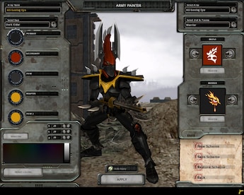 Warhammer 40,000: Dawn of War - Master Collection Steam Key RU/CIS - 29