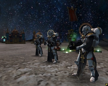 Warhammer 40,000: Dawn of War - Master Collection Steam Key RU/CIS - 28