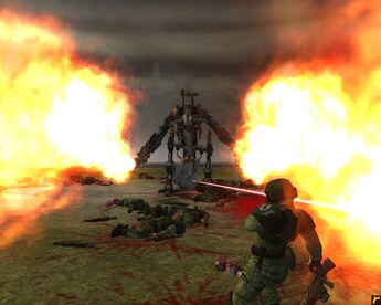 Warhammer 40,000: Dawn of War - Soulstorm (PC) - Steam Account - GLOBAL - 17