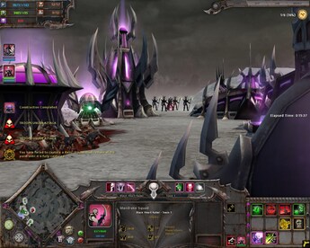 Warhammer 40,000: Dawn of War - Soulstorm (PC) - Steam Account - GLOBAL - 9