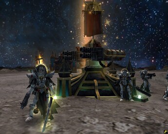 Warhammer 40,000: Dawn of War - Soulstorm (PC) - Steam Gift - CIS - 28