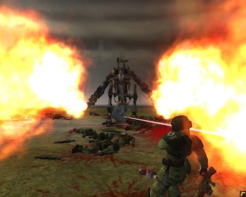 Warhammer 40,000: Dawn of War - Soulstorm (PC) - Steam Gift - CIS - 17