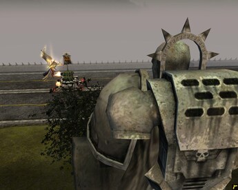 Warhammer 40,000: Dawn of War - Soulstorm (PC) - Steam Gift - CIS - 19