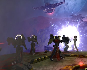 Warhammer 40,000: Dawn of War - Soulstorm (PC) - Steam Gift - CIS - 15