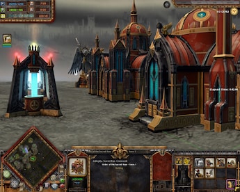 Warhammer 40,000: Dawn of War - Soulstorm (PC) - Steam Gift - CIS - 14