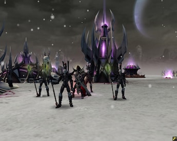 Warhammer 40,000: Dawn of War - Soulstorm (PC) - Steam Gift - CIS - 13