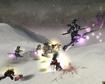 Warhammer 40,000: Dawn of War - Soulstorm (PC) - Steam Gift - CIS - 10