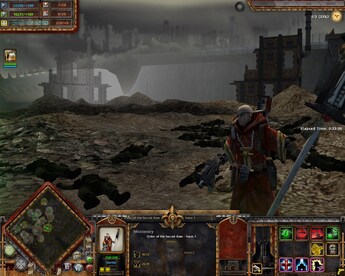 Warhammer 40,000: Dawn of War - Soulstorm (PC) - Steam Gift - EUROPE - 26