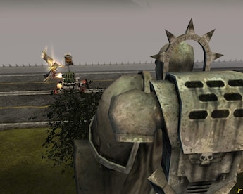 Warhammer 40,000: Dawn of War - Soulstorm (PC) - Steam Gift - GLOBAL - 19
