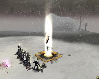Warhammer 40,000: Dawn of War - Soulstorm (PC) - Steam Gift - GLOBAL - 3