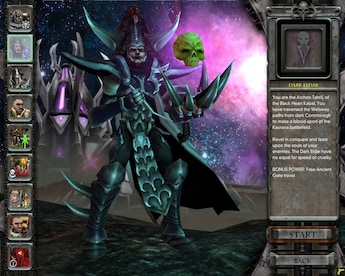 Warhammer 40,000: Dawn of War - Soulstorm (PC) - Steam Key - GLOBAL - 24