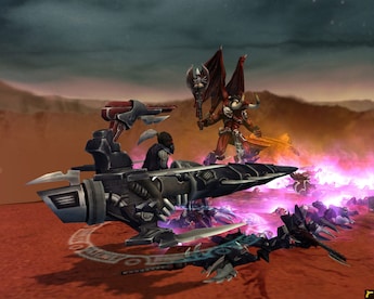 Warhammer 40,000: Dawn of War - Soulstorm (PC) - Steam Key - GLOBAL - 22
